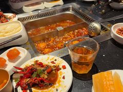 -川西坝子火锅(清江东路3.0直营店)