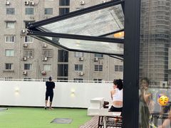 -AIRPARK爱野屋顶运动公园