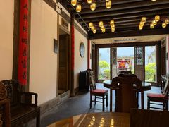 -文儒九号·闽菜馆(三坊七巷店)