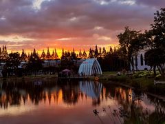 -歌斐颂巧克力小镇