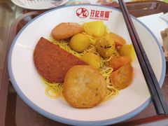 -孖记茶档·热腾茶餐(荔湾领展广场店)