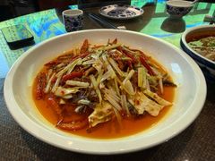 -顺兴老茶馆·精品川菜(世纪城店)