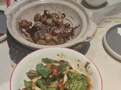 -小城外婆肴私房菜.家宴聚集点(圆明园颐和园·清河上地店)