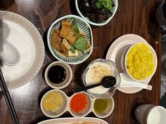 -章记星洲 · 新加坡餐厅(望京店)