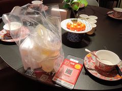 -知楚•精致湖北菜(武商MALL店)