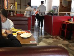 大堂-尚渔味双拼烤鱼(远洋未来汇店)