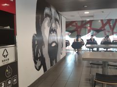 -麦当劳(北京路广百广场店)