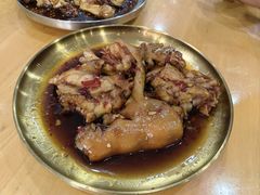 -贤花饭店(城阳店)