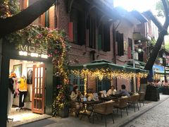 -飞马旅黎黄陂路文旅街区
