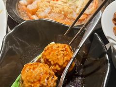 -前海沿·青岛菜(大拇指广场石老人店)