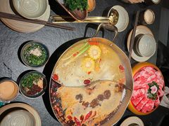 -色響火锅(恒隆广场店)