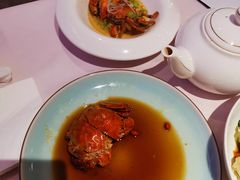 -蟹榭(静安寺晶品商场店)