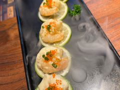 -京鹿料理(荟聚店)