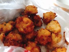 萝卜圆子-陶记正宗德州扒鸡(科巷店)