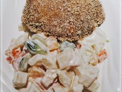 -香港新发烧腊茶餐厅(书城店)
