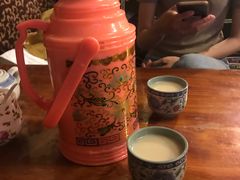 -嘎咓讓咘藏餐厅(团结新村店)
