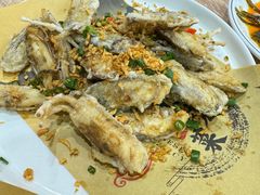 -醉壹号海鲜大排档(厦门美食地标店)