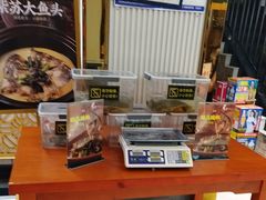 -美味故事特色餐厅(汉阳郭茨口店)