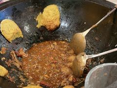 -江湖水乡铁锅炖魚(周庄嘉园店)