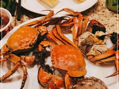 -禾斗海鲜自助(市南银座店)