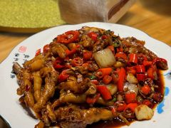 -小口味