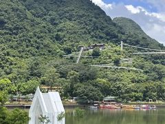 -宝晶宫旅游景区