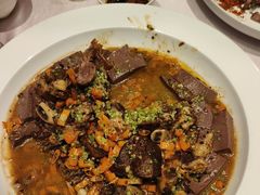 -盛百味·家宴餐厅(霸州分店)