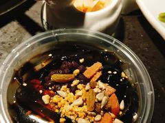 -锅说大脸毛肚重庆老火锅(佐阾店)