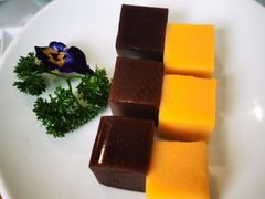 -味+新京宴·烤鸭·北京菜(创意谷店)