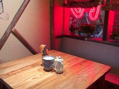 -泥糊破店小酒馆·团建聚餐(南京西路店)