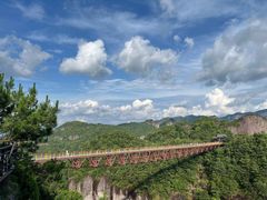 -雁荡山风景名胜区