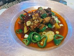 -阿娜尔·新疆菜(宜家荟聚中心店)