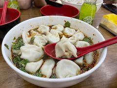 酸汤饺子-回坊马二饺子馆