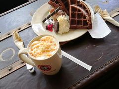 -maan coffee漫咖啡(五环街店)