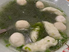 -抱德·潮汕味(敦和店原惠城鱼仔)