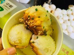 -小路易生煎馆(前进五路店)