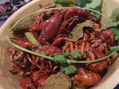 -令狐冲烤鱼·烧菜馆(达明店)