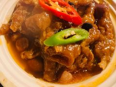 -潮福城大酒楼·潮味粤品·港式点心(湖滨北路店)