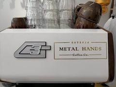 -METAL HANDS(五道营店)