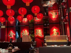 -小厨娘金榜题名(夫子庙秦淮河店)