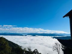 -腾冲云峰山