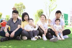 -母仪天下月子中心(光谷店)