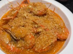 -周姑娘不等味·牛羊肉火锅·螃蟹罗氏虾·烤鱼烤串(高邮店)