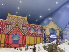-广州热雪奇迹