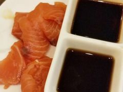 -听松楼·花园酒店·自助餐厅(红梅公园店)