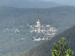 -句容茅山景区