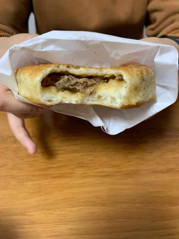 神龟馅饼(大观园店)