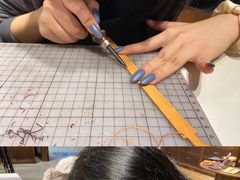 -HEARTISANS手工DIY皮艺体验(安贞环宇荟店)