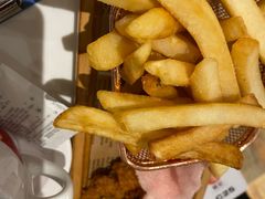 -龙记香港茶餐厅(久光百货店)