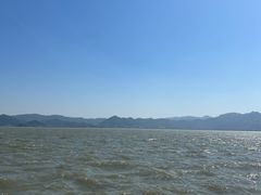 -东钱湖旅游度假区